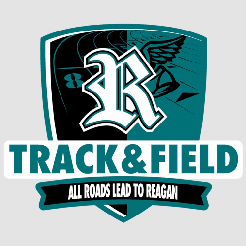 Reagan HS Track & Field 2022-2023
