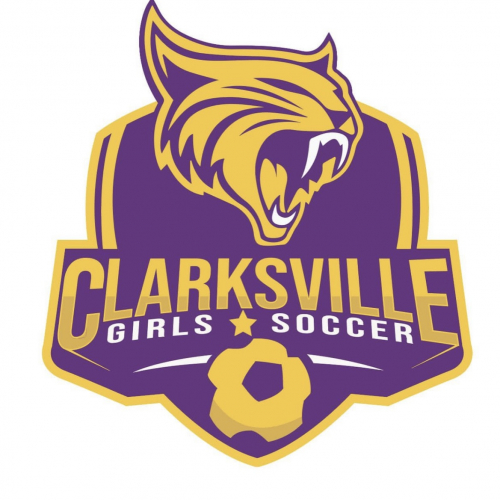 2023 Clarksville Girls Soccer