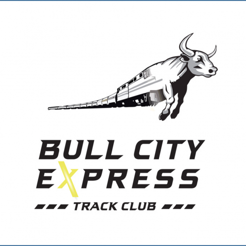 Bull City Express Track Club